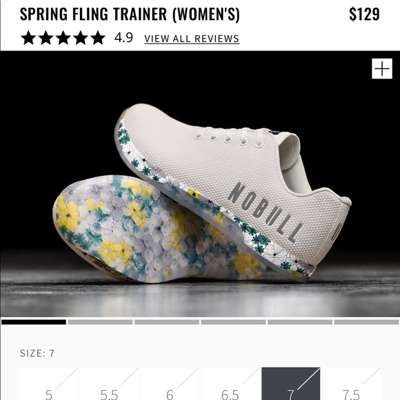 no bull shoe sizing review